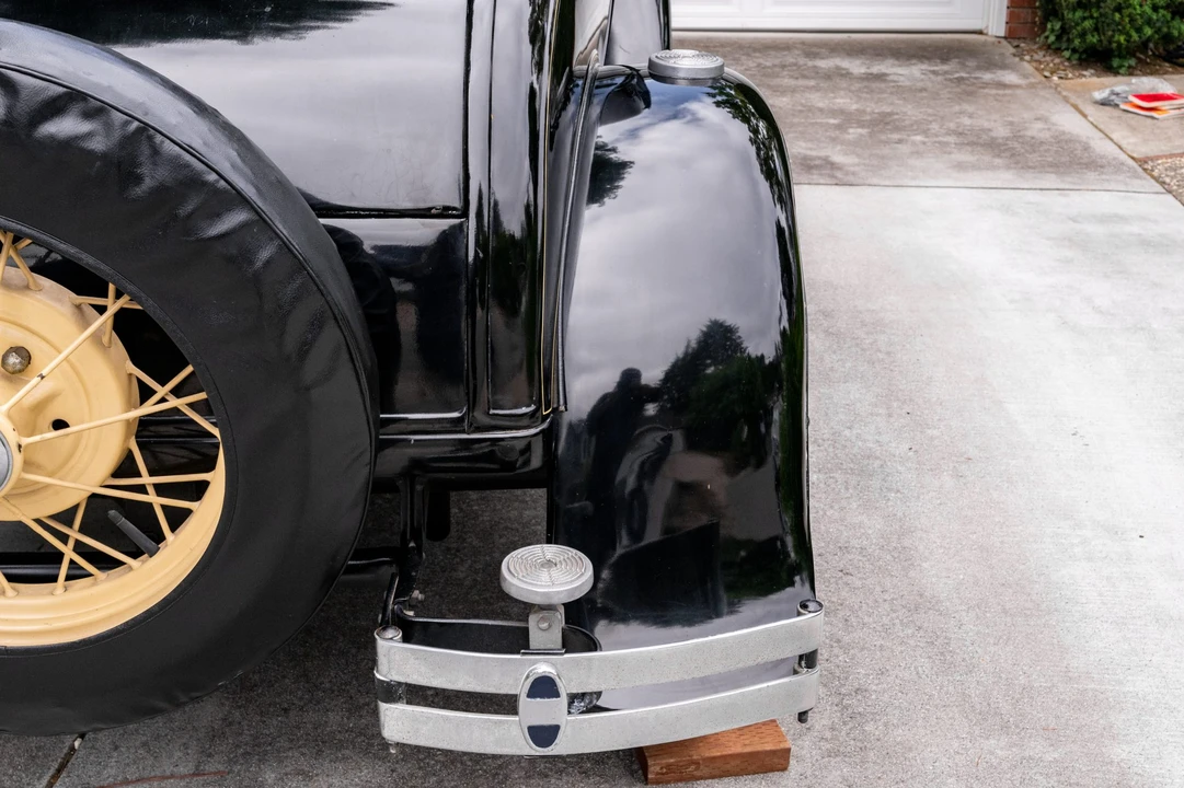 1930 Ford Model A - Image 25 of 31