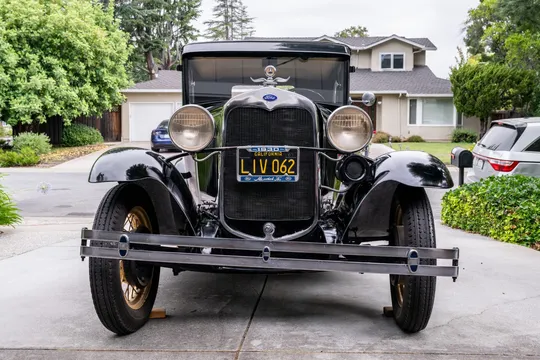 1930 Ford Model A - Image 3 of 31