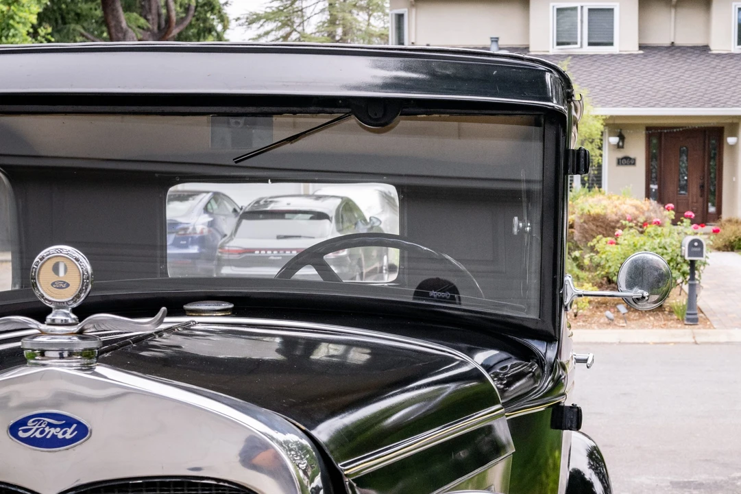 1930 Ford Model A - Image 13 of 31