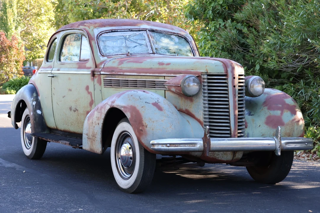 1938 Buick Special - Image 6 of 31