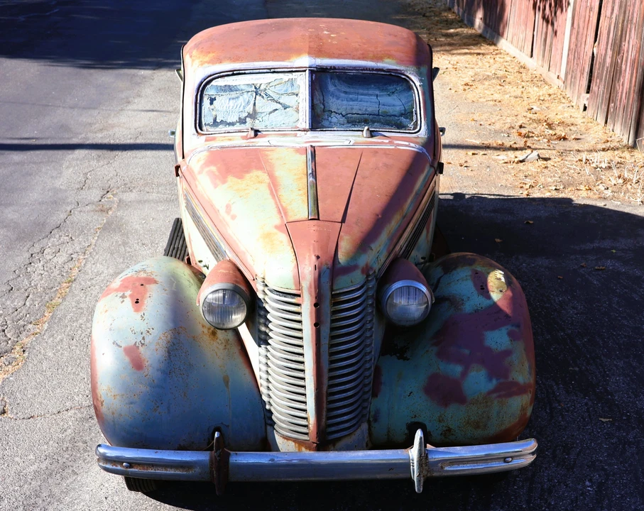1938 Buick Special - Image 7 of 31