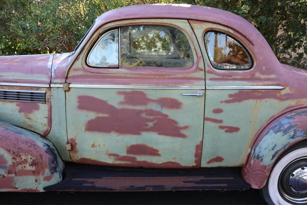 1938 Buick Special - Image 10 of 31