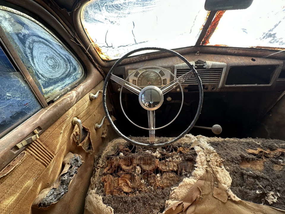 1938 Buick Special - Image 27 of 31