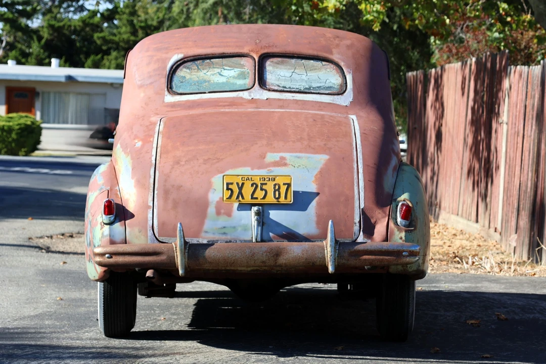 1938 Buick Special - Image 3 of 31