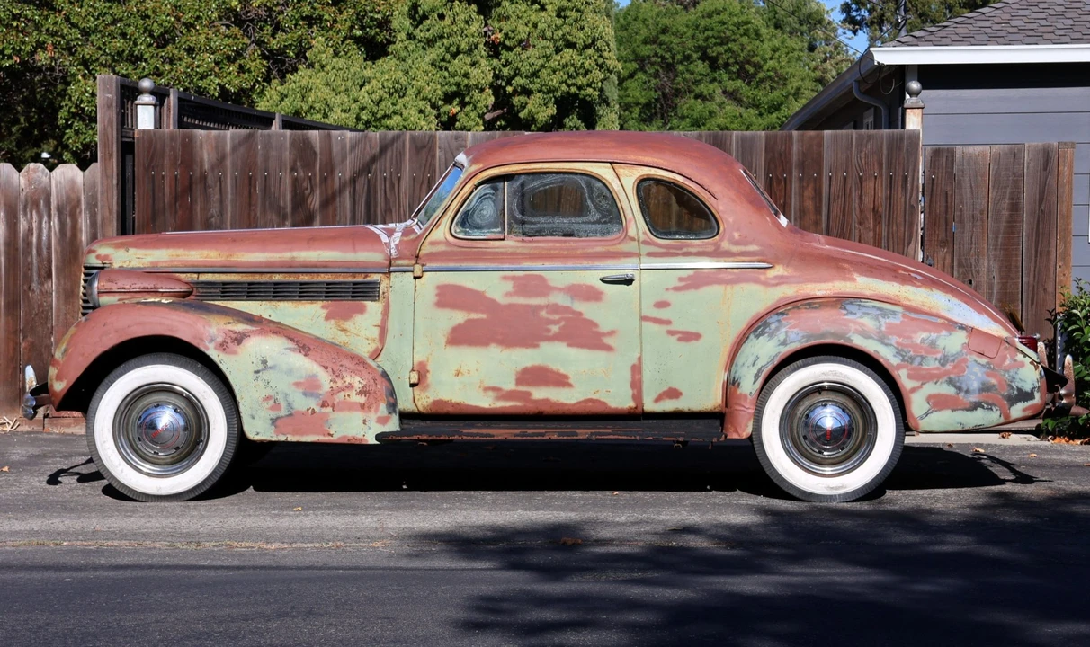 1938 Buick Special - Image 2 of 31