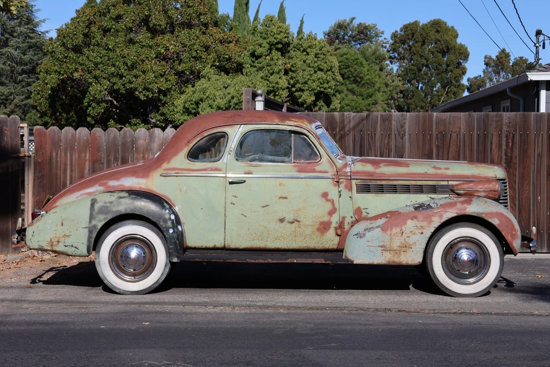 1938 Buick Special - Image 5 of 31
