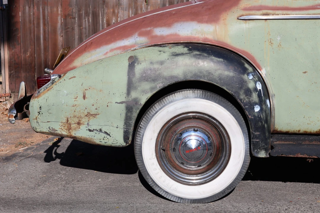1938 Buick Special - Image 13 of 31