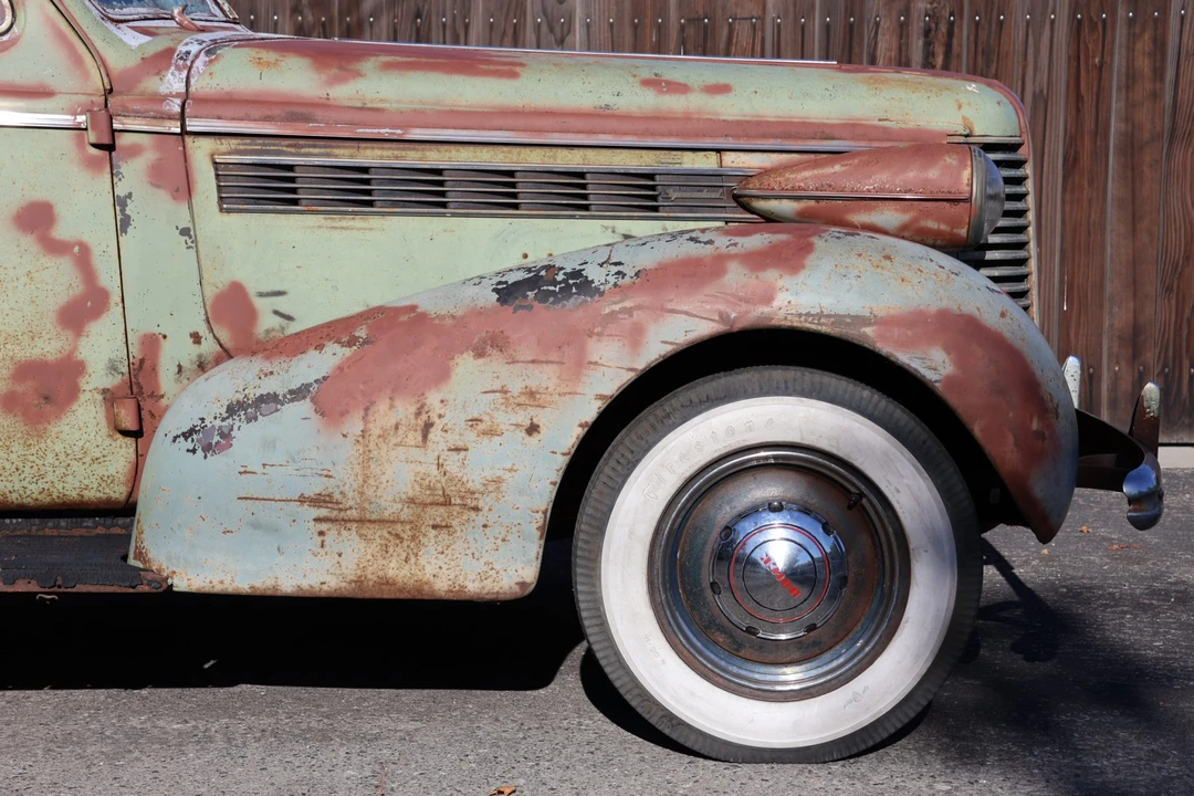 1938 Buick Special - Image 19 of 31