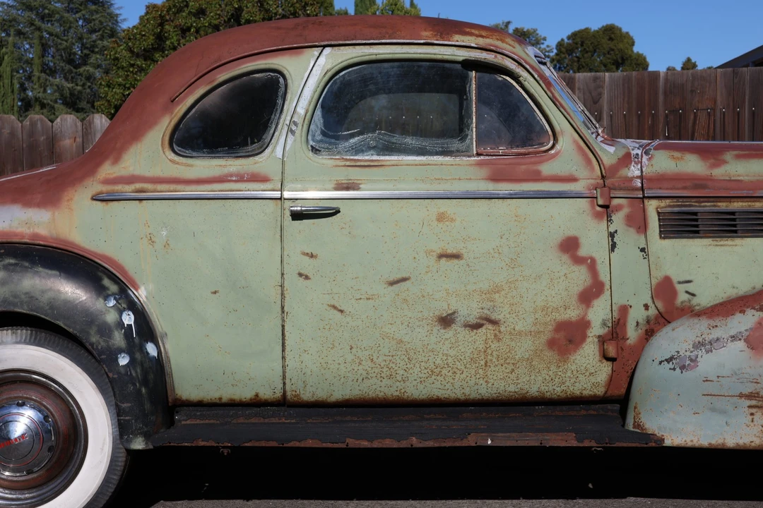 1938 Buick Special - Image 14 of 31