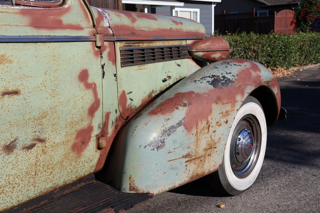 1938 Buick Special - Image 18 of 31