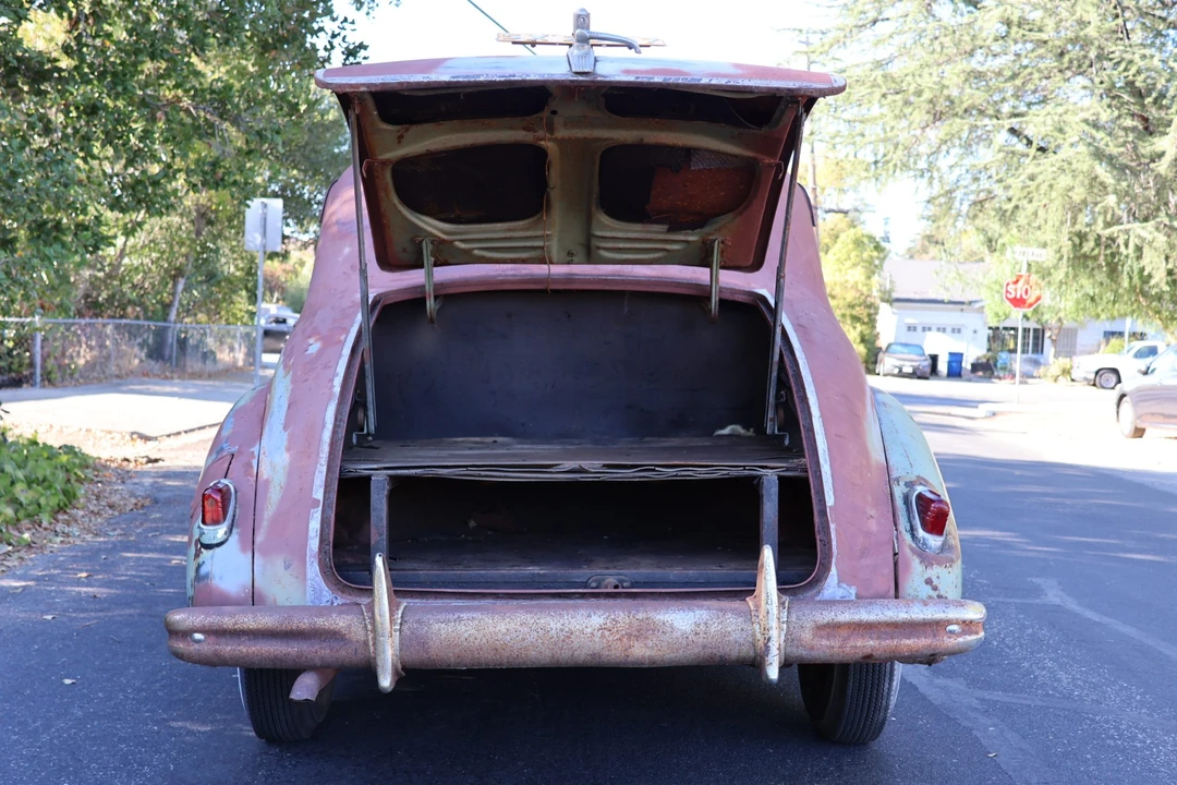 1938 Buick Special - Image 24 of 31