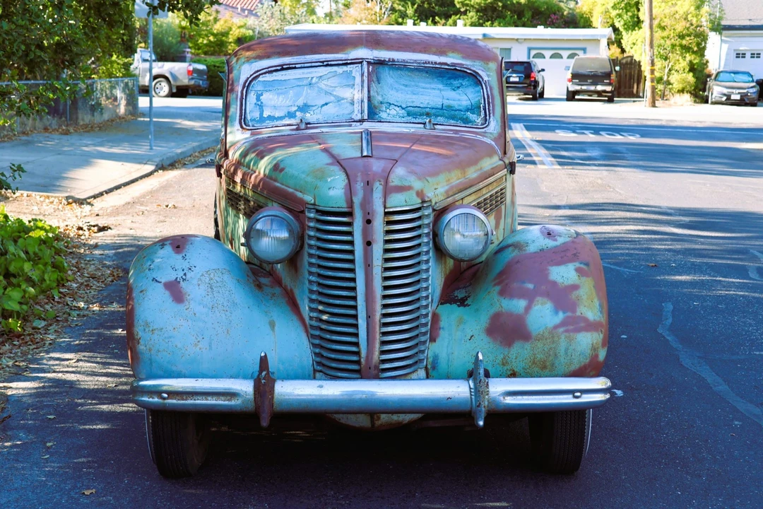 1938 Buick Special - Image 8 of 31