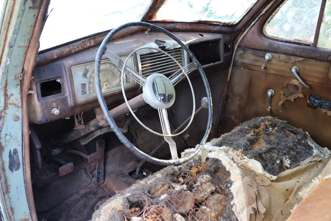 1938 Buick Special - Image 26 of 31