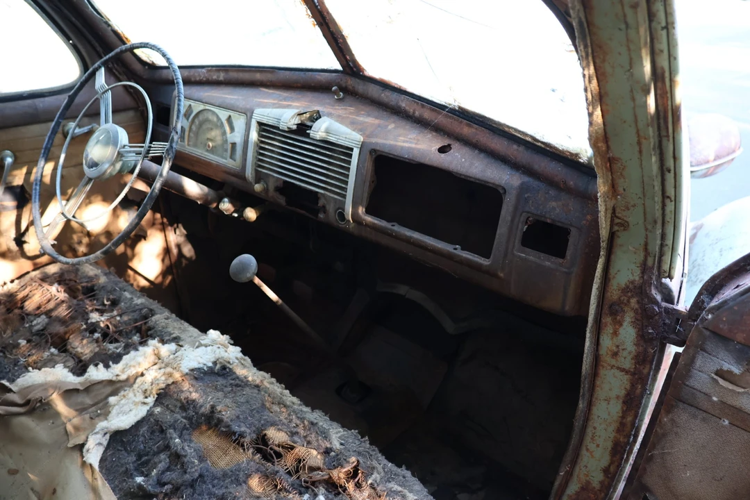 1938 Buick Special - Image 30 of 31