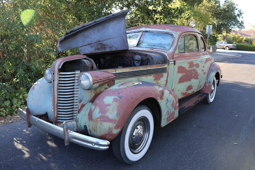 1938 Buick Special - Image 25 of 31