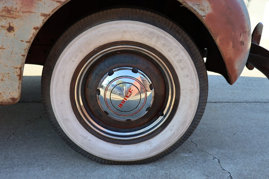 1938 Buick Special - Image 23 of 31