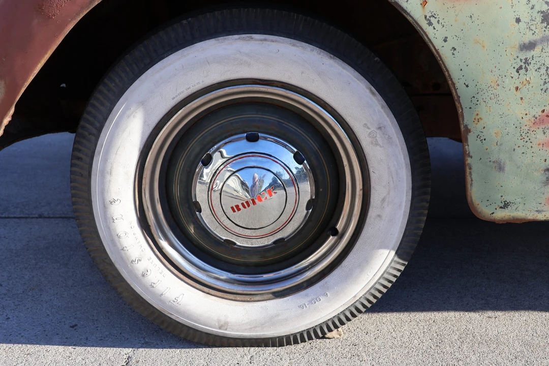 1938 Buick Special - Image 20 of 31