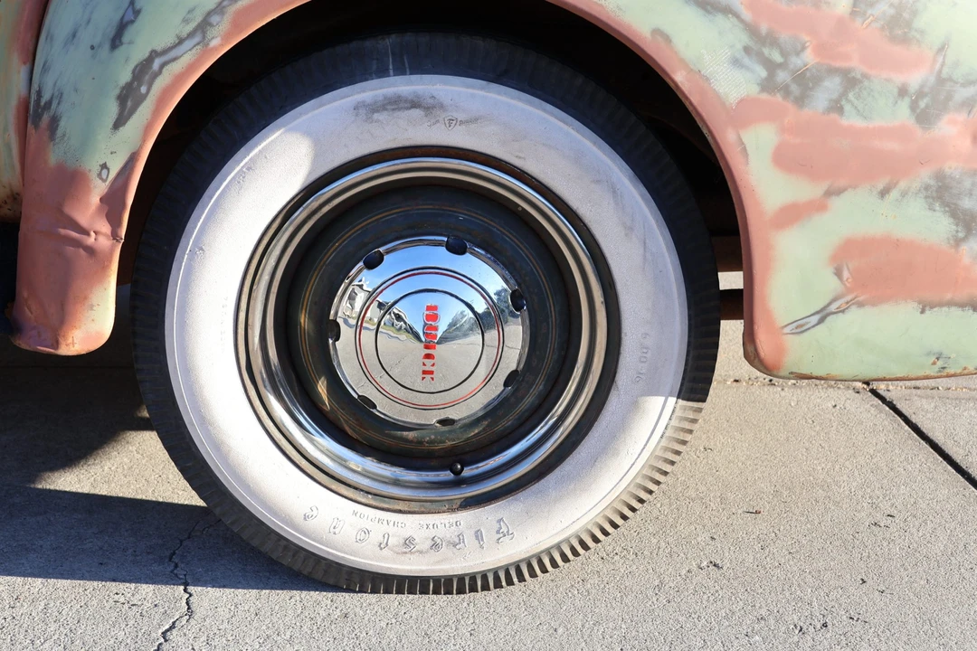 1938 Buick Special - Image 21 of 31
