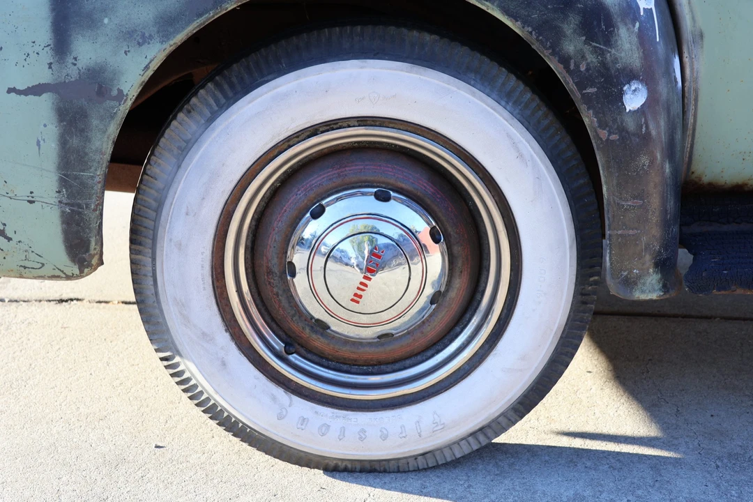 1938 Buick Special - Image 22 of 31