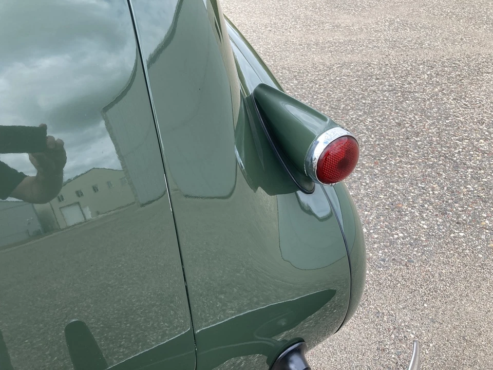 1939 LaSalle Series 50 - Image 27 of 31