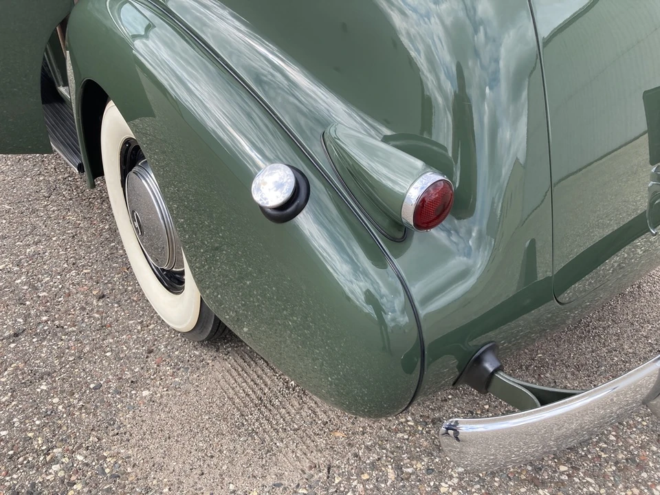 1939 LaSalle Series 50 - Image 25 of 31