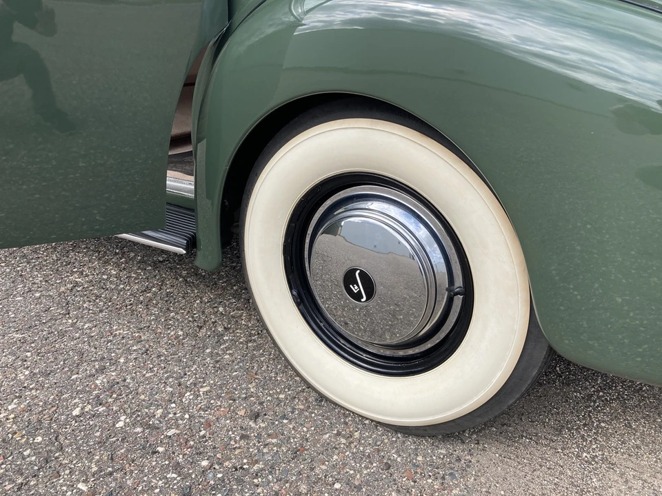 1939 LaSalle Series 50 - Image 24 of 31
