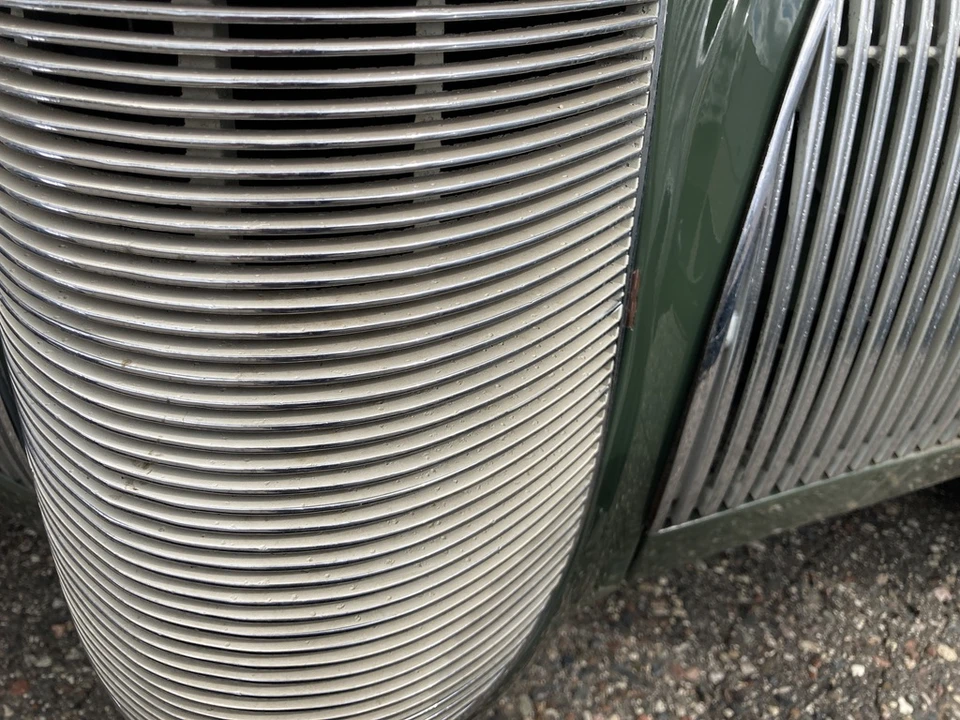 1939 LaSalle Series 50 - Image 12 of 31