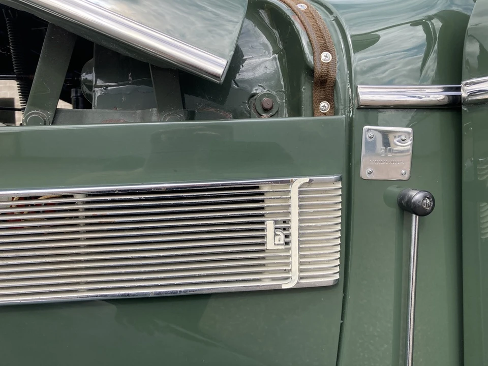 1939 LaSalle Series 50 - Image 17 of 31