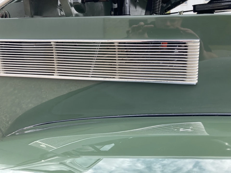 1939 LaSalle Series 50 - Image 14 of 31