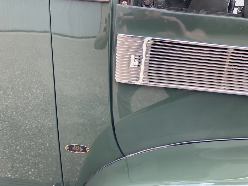 1939 LaSalle Series 50 - Image 13 of 31