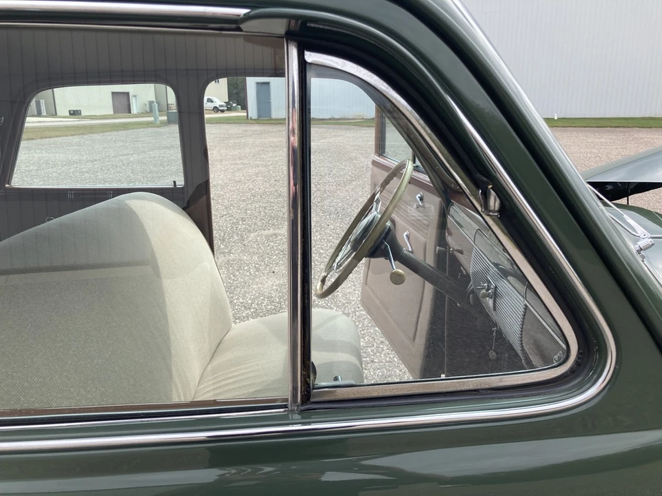 1939 LaSalle Series 50 - Image 23 of 31