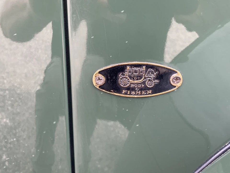 1939 LaSalle Series 50 - Image 22 of 31