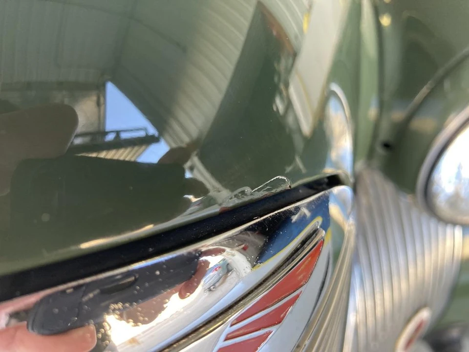 1939 LaSalle Series 50 - Image 21 of 31