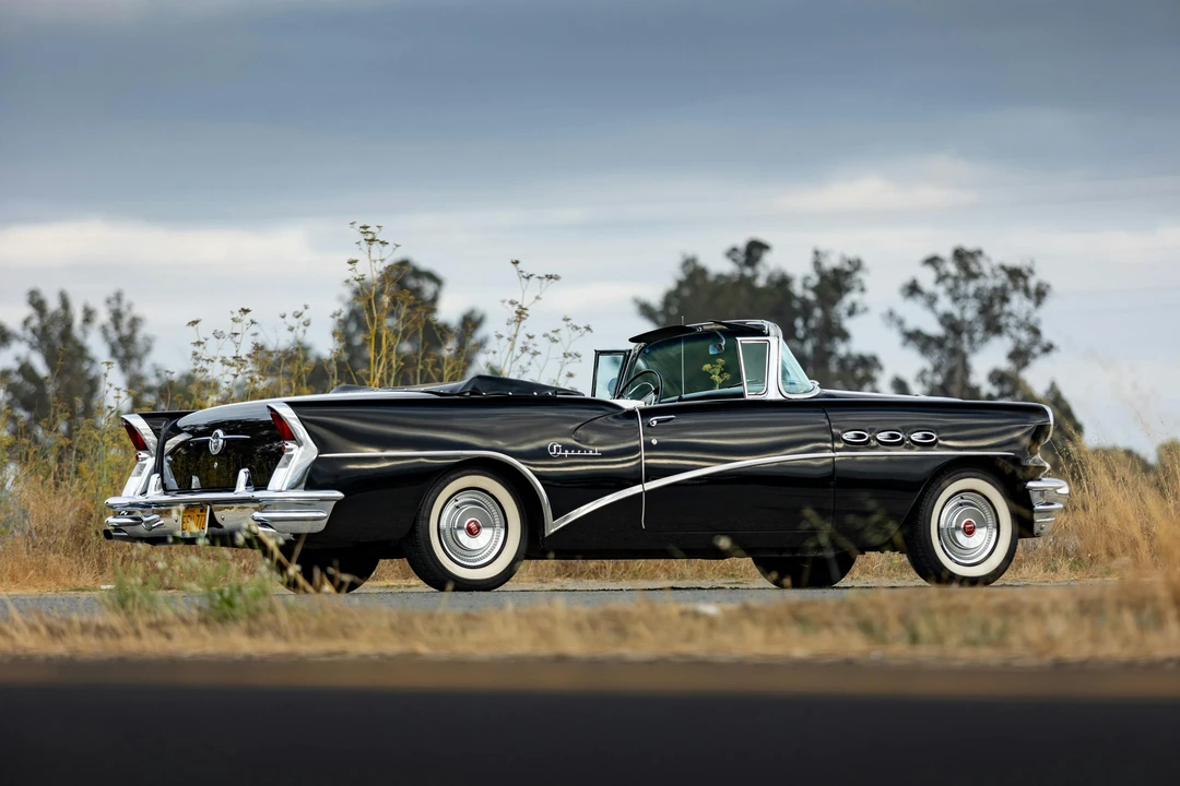 1956 Buick Special - Image 26 of 31