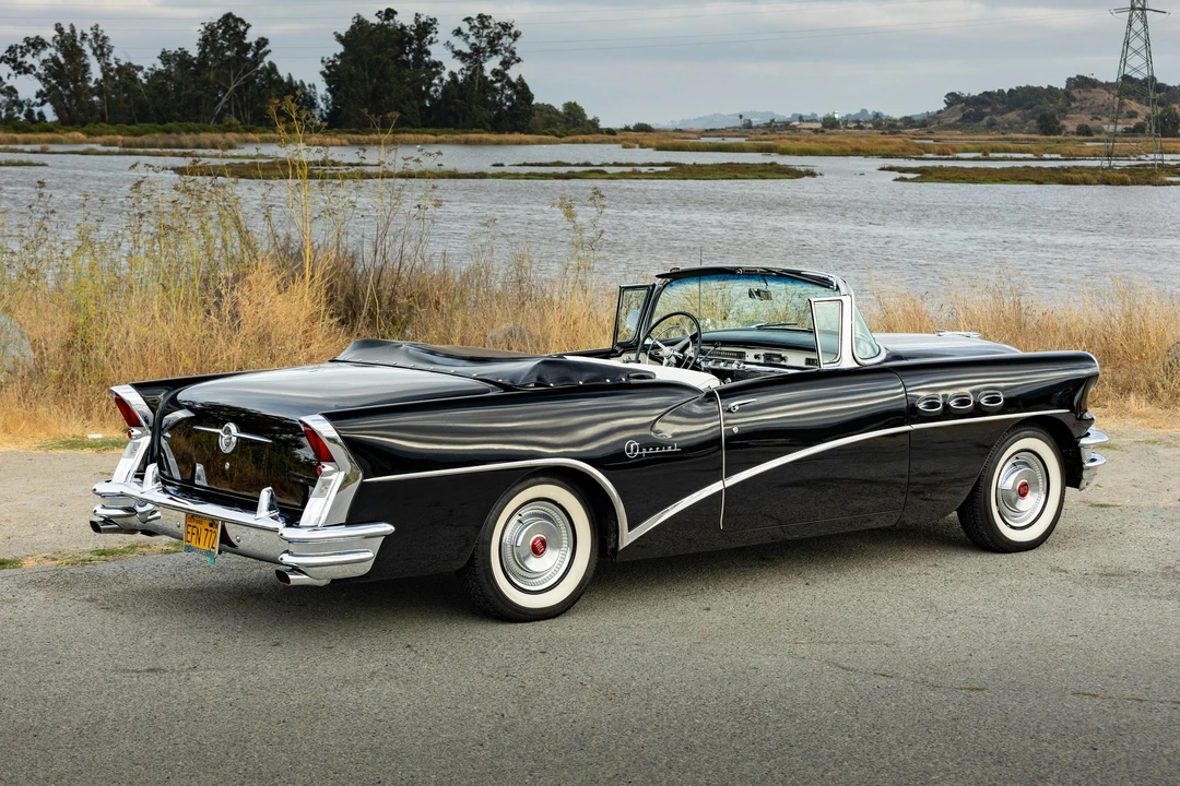 1956 Buick Special - Image 28 of 31