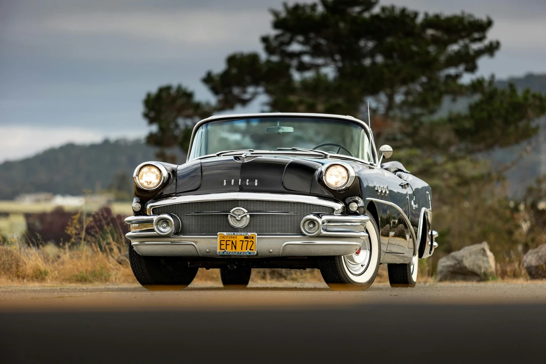 1956 Buick Special - Image 4 of 31