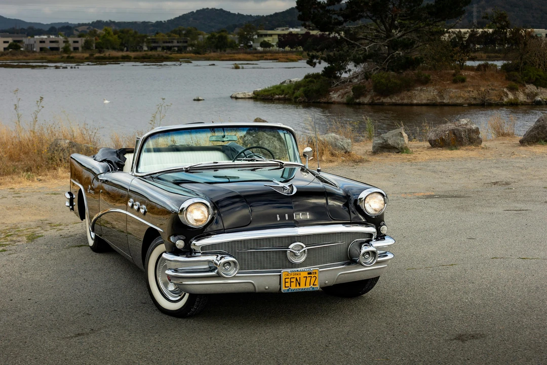 1956 Buick Special - Image 13 of 31