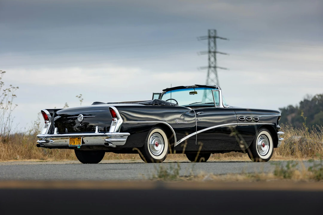 1956 Buick Special - Image 25 of 31