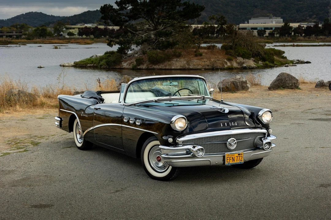 1956 Buick Special - Image 14 of 31