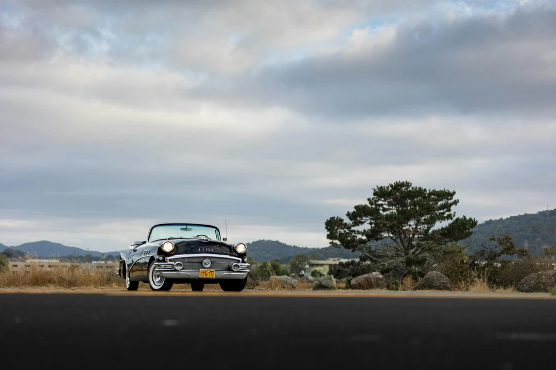 1956 Buick Special - Image 19 of 31