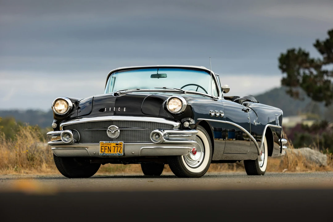 1956 Buick Special - Image 5 of 31