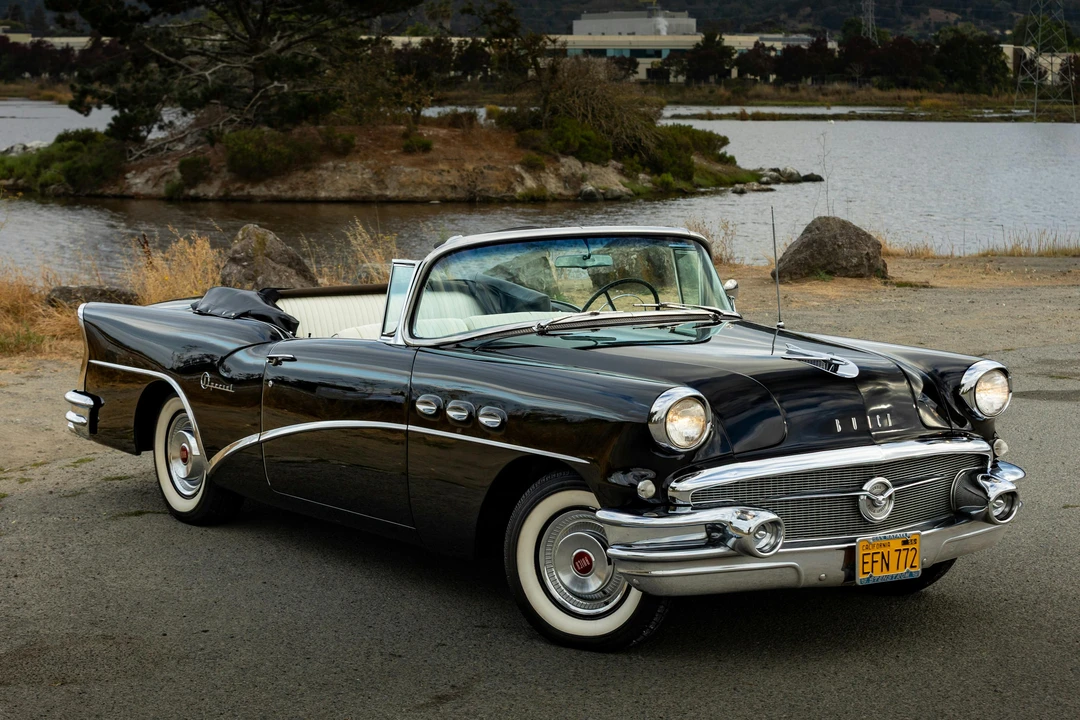 1956 Buick Special - Image 15 of 31