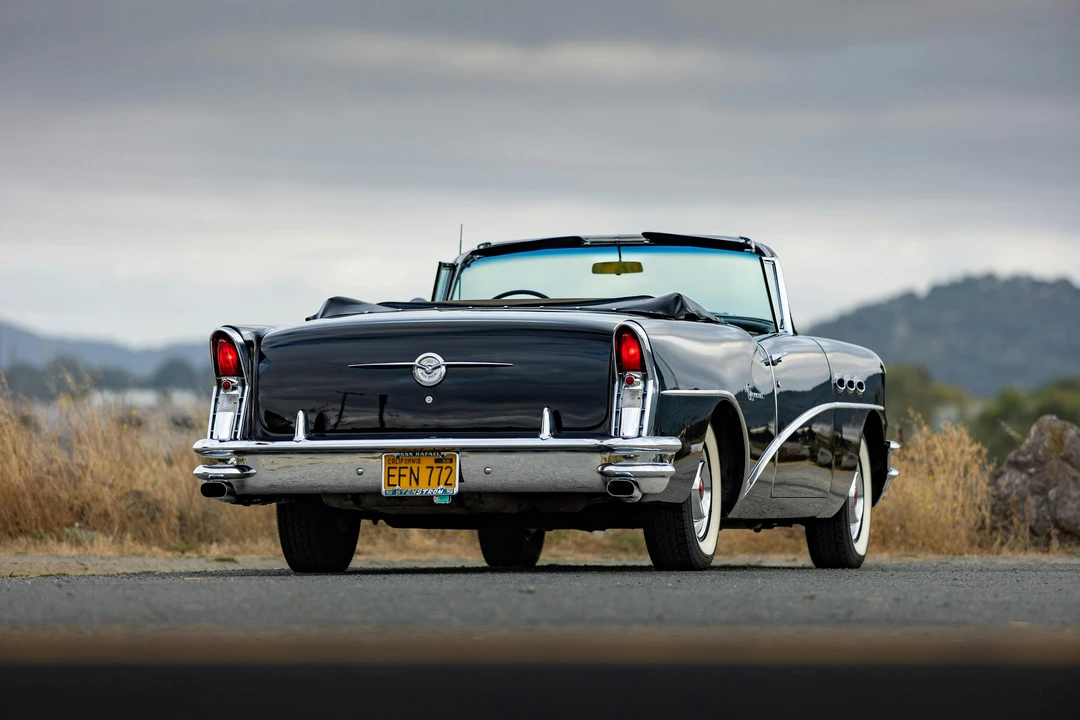 1956 Buick Special - Image 23 of 31