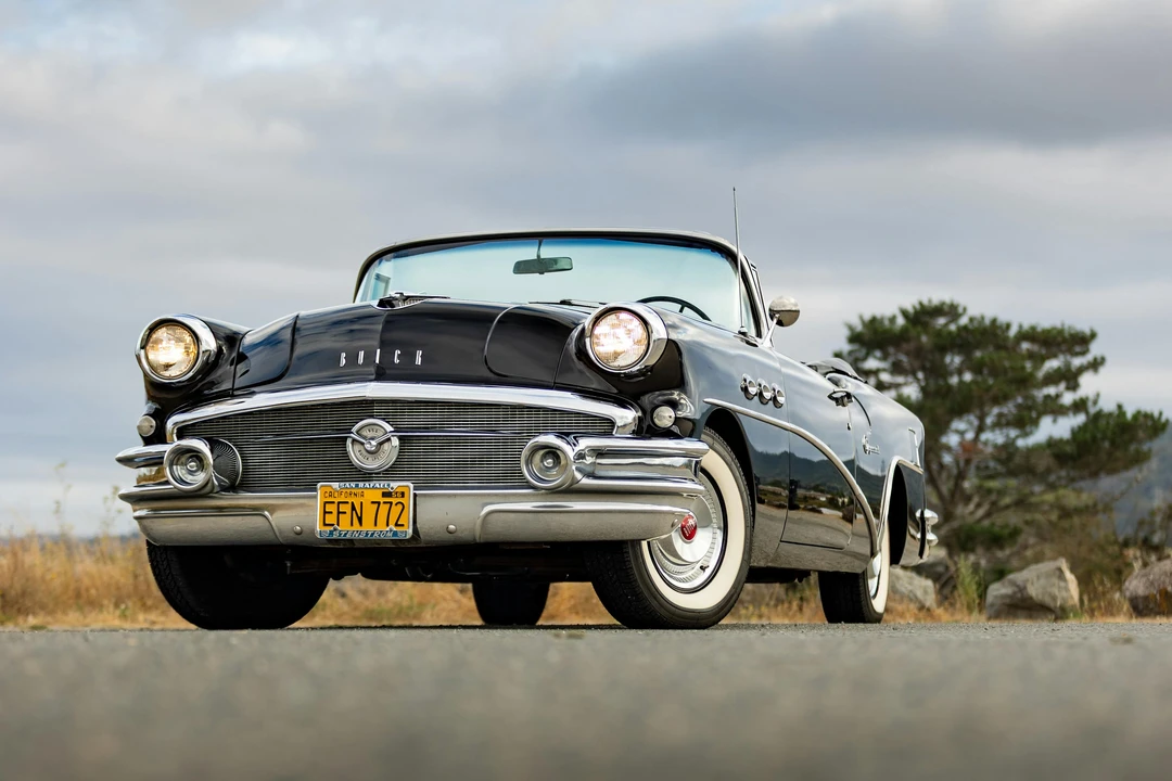 1956 Buick Special - Image 3 of 31
