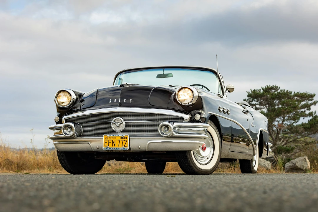 1956 Buick Special - Image 2 of 31