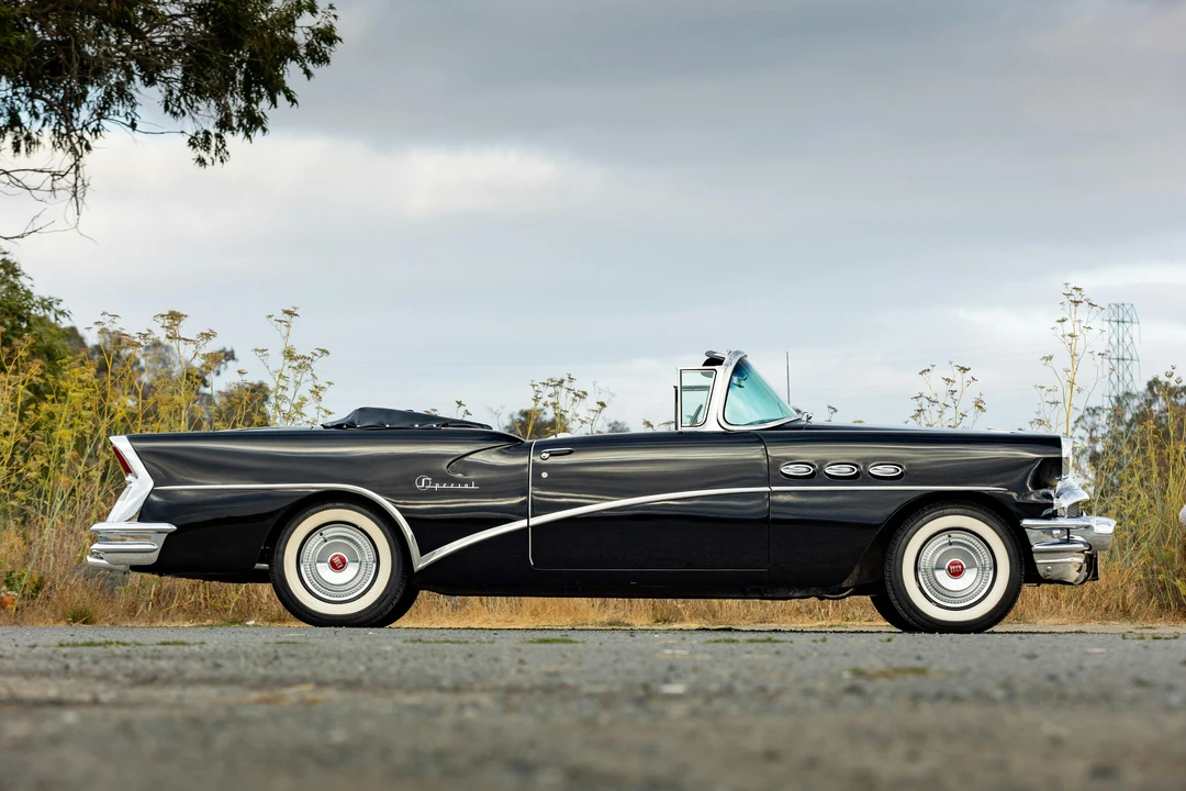 1956 Buick Special - Image 31 of 31