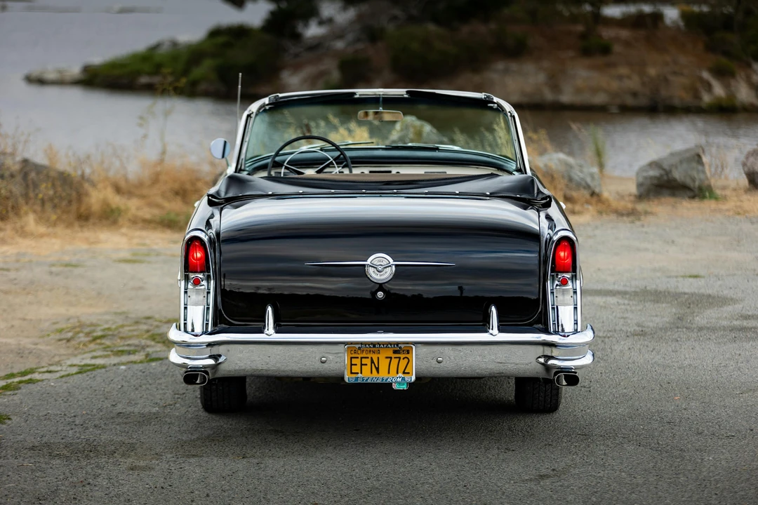 1956 Buick Special - Image 21 of 31