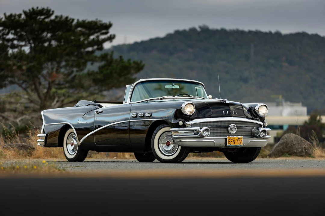 1956 Buick Special - Image 16 of 31