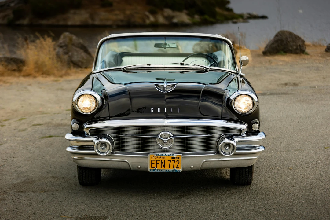 1956 Buick Special - Image 9 of 31