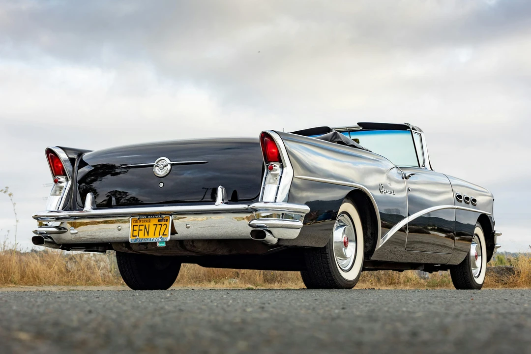 1956 Buick Special - Image 30 of 31